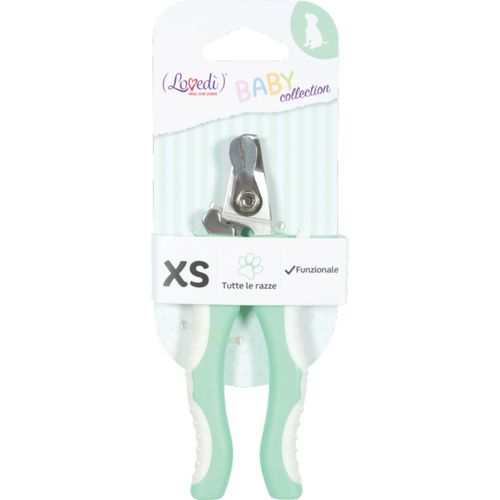 Lovedì Baby Collection Puppy Tagliaunghie