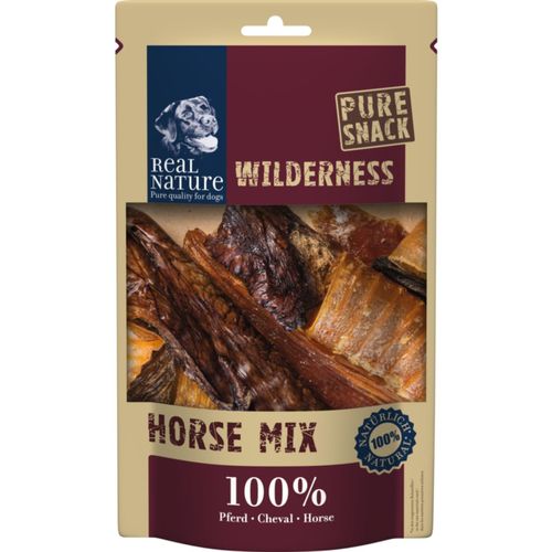Real Nature Wilderness Dog Pure Snack 150G
