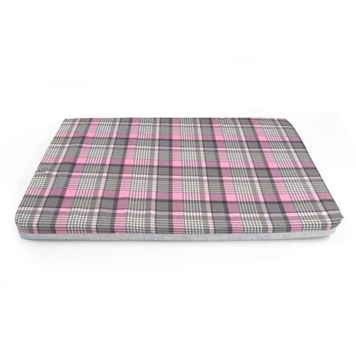 Luna&Teo Cuscino Sfoderato per Cane Girl Rosa