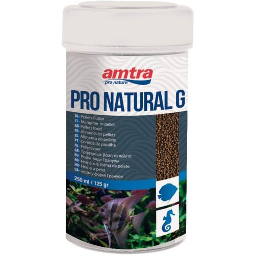 Amtra Pro Natural Gran Soft