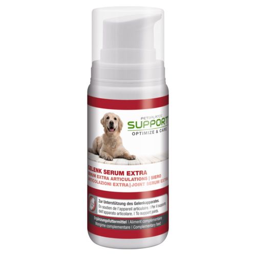 PetBalance Support Dog Serum Articolazioni