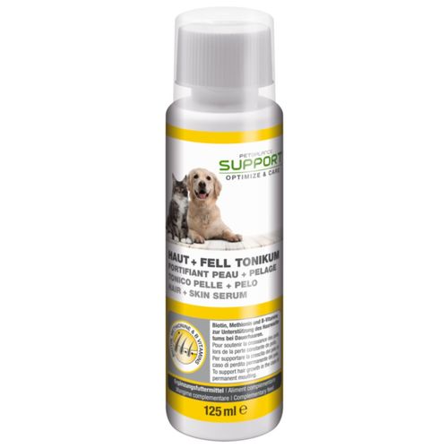 PetBalance Support Dog Siero Pelle&Pelo