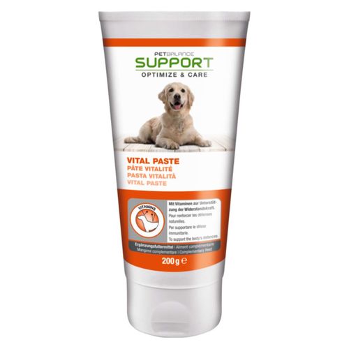 PetBalance Support Dog Crema MultiVital