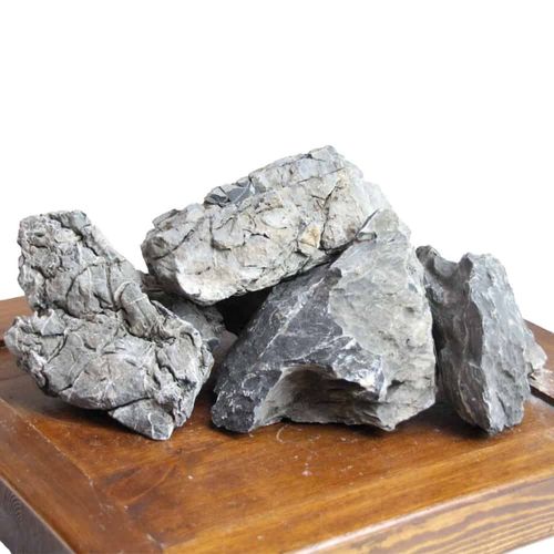 Roccia Quarz Natural Black
