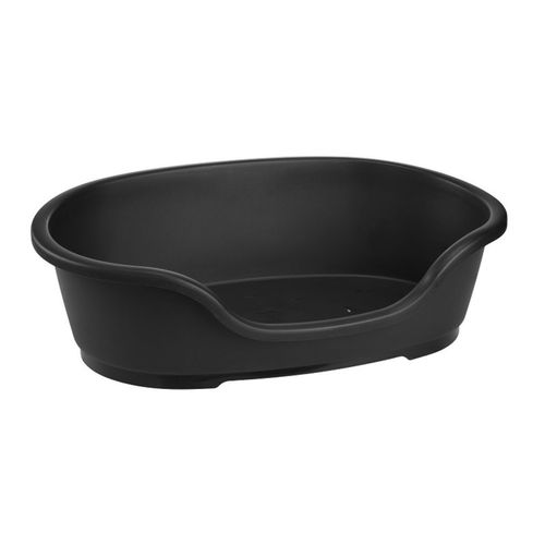 Fit and Fun Dog Cuccia Domus Antracite