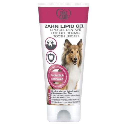 Take Care Dog Gel Lipidico per Denti
