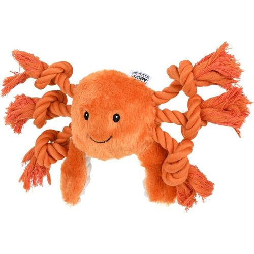 Anione Peluche Granchio
