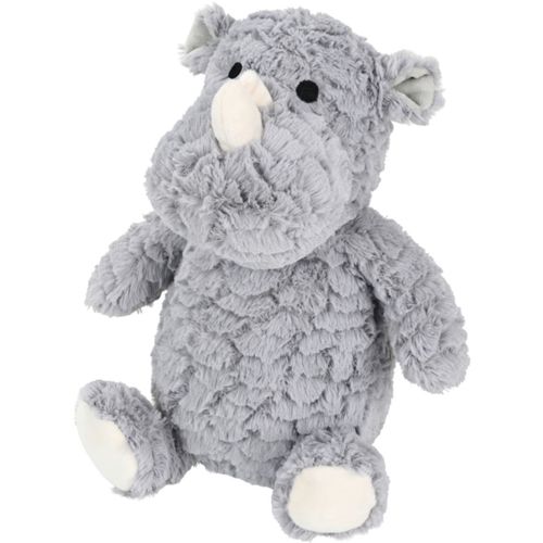 Anione Peluche Rinoceronte