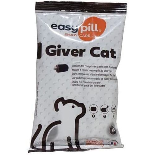 Easypill Alimento Complementare per Gatto
