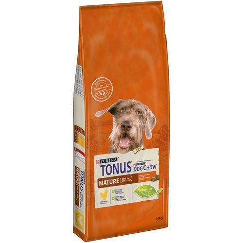 Purina Dog Chow Mature Adult Pollo