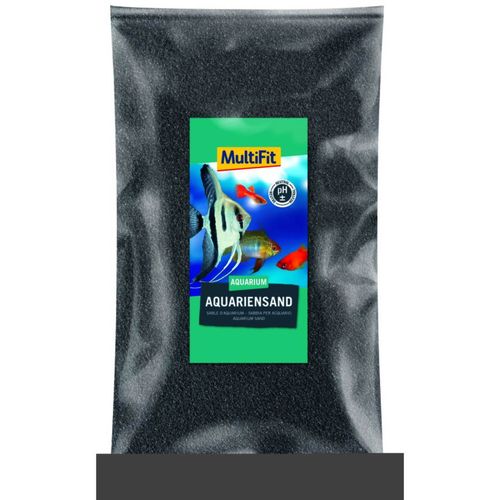 MultiFit Sabbia Nera