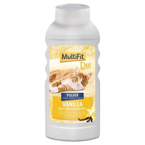 MultiFit Deodorante per gatto 750G