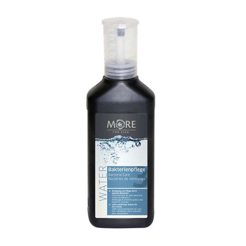 More For Fish Water Bacterial Care 250ML