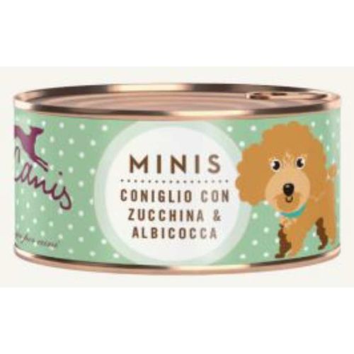 Terra Canis Dog Lattina Multipack 18x100G