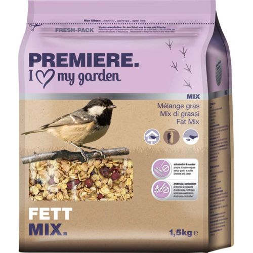 Premiere Mangime per Uccelli Mix Energetico