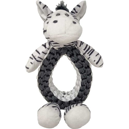 Lovedi Peluche Safari Zebra