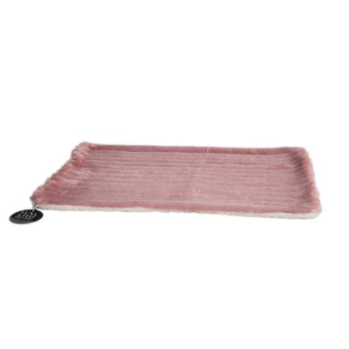 Luna&Teo Plaid Gatto Serenity