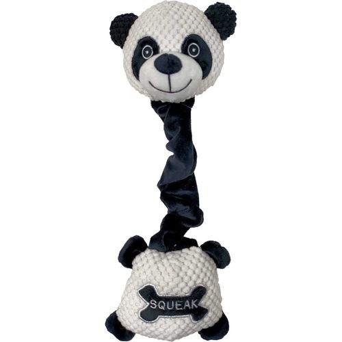 Luna&Teo Peluche Africa Panda