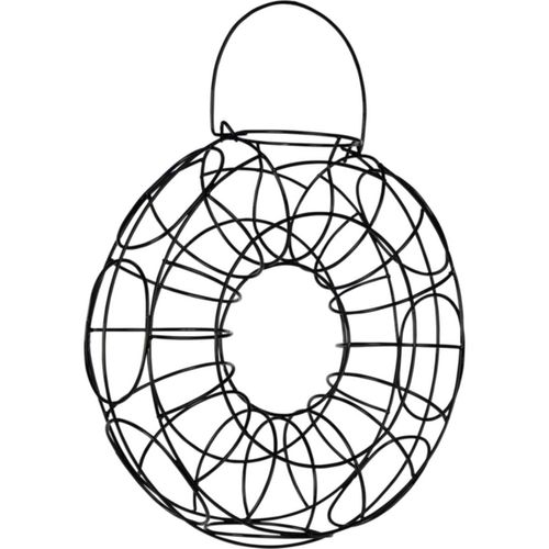 Anione Mangiatoia in Cerchio Fat Ball