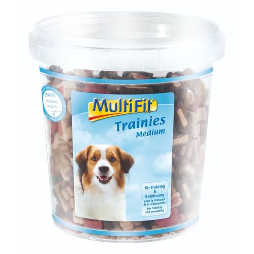 Multifit Snack Dog Trainers Goodies