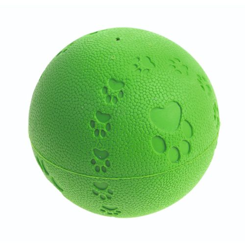 AniOne Palla Snack per Gatto Verde