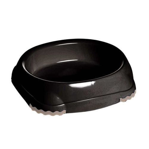 Fit and Fun Ciotola in Plastica Nera