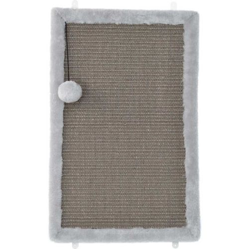 AniOne Tappeto Tiragraffi Grigio