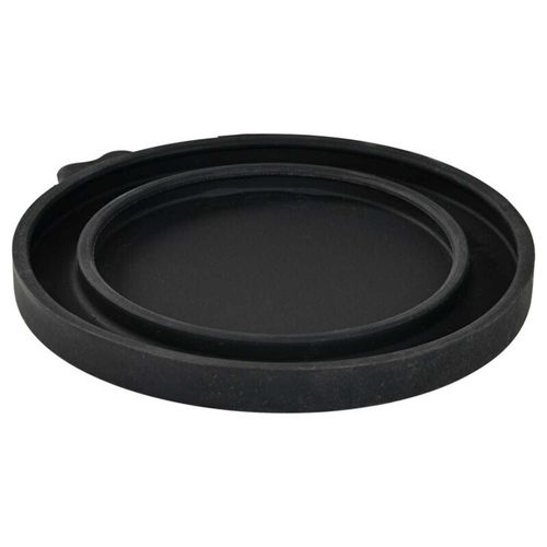 Anione Coperchio in Silicone