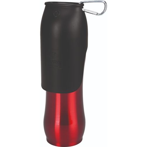 Dogs Creek Borraccia Stream Rossa