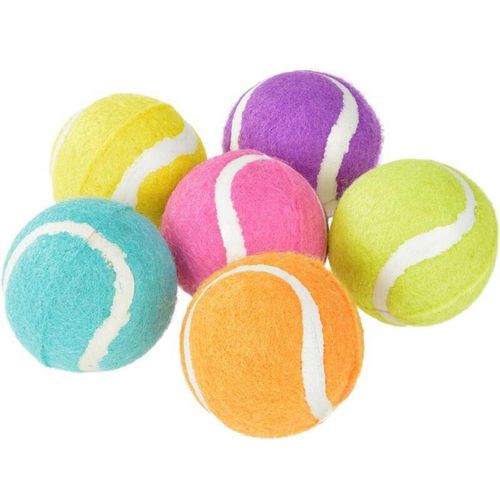 Anione Set di Palle da Tennis