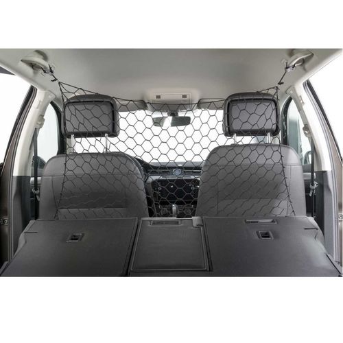 Fit and Fun Dog Rete di Protezione per Auto