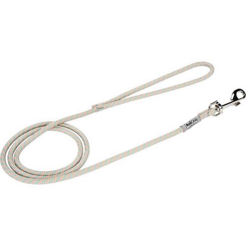 AniOne Guinzaglio Pepe&Kitty Beige