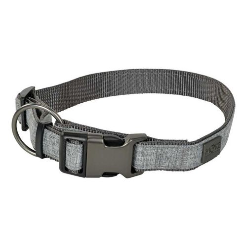 More Collare Fashion Grigio