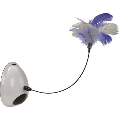 Anione Gioco Per Tiragraffi Alien