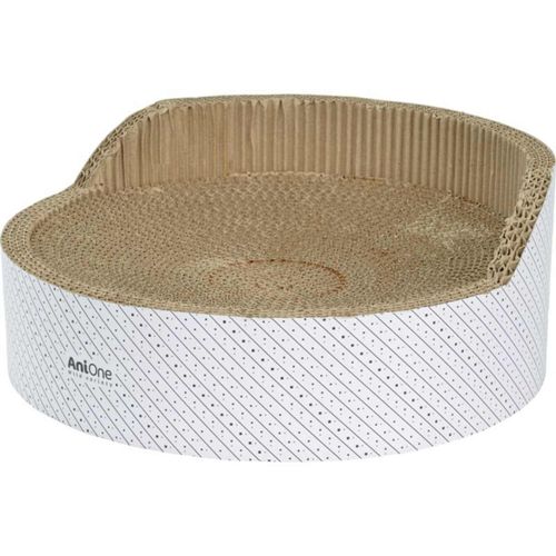 AniOne Tiragraffi in Cartone Lounge Lizzy