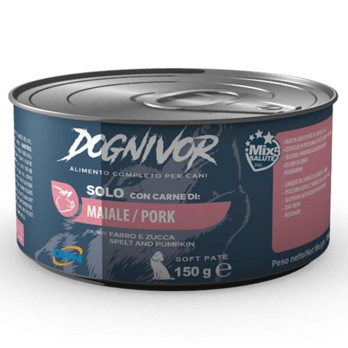 Dognivor Dog Lattina Multipack 12x150G