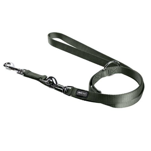 AniOne Guinzaglio Classico Verde