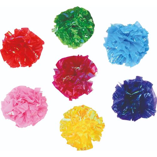 Fit and Fun Cat Piccole Palline Scoppiettanti