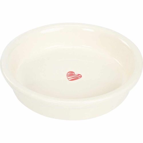 Anione Ciotola in Ceramica Beige