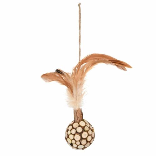 AniOne Gatto Matatabi Ball