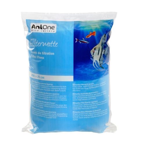 AniOne Filtro in Tessuto Sintetico