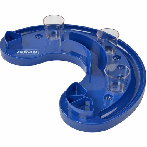 AniOne Gatto Gioco IQ