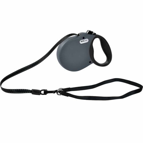 Anione Guinzaglio Retraibile Soft XS