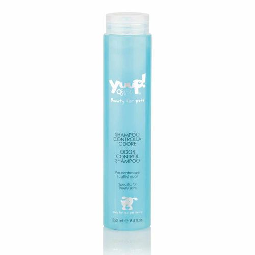 Yuup! Dog Shampoo Controlla Odore