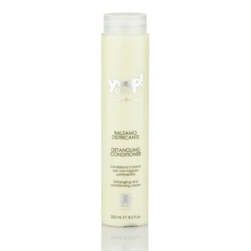 Yuup! Dog Balsamo Districante