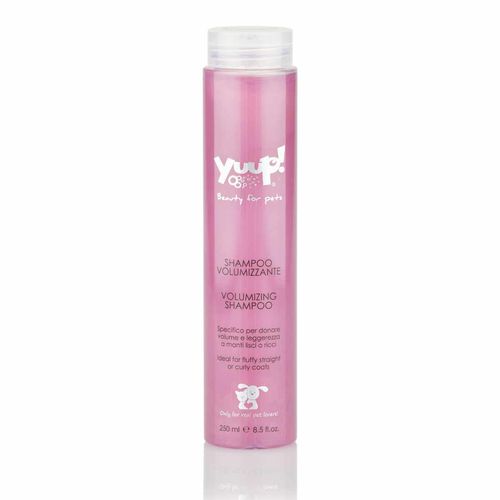 Yuup! Dog Shampoo Volumizzante