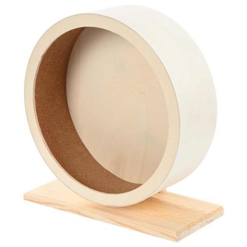 Anione Roditori Ruota con Sughero