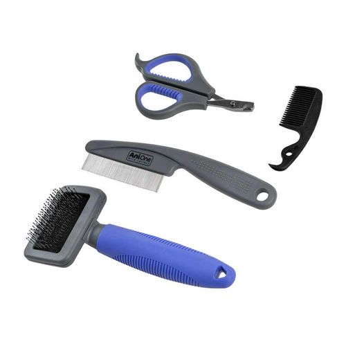 AniOne Kit per la Cura dei Roditori