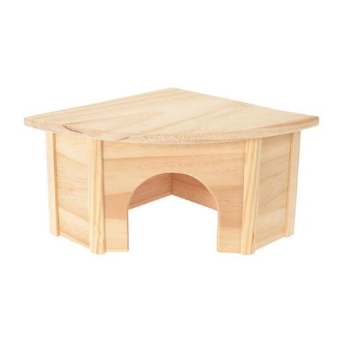 AniOne Casa ad Angolo Jule per Roditori