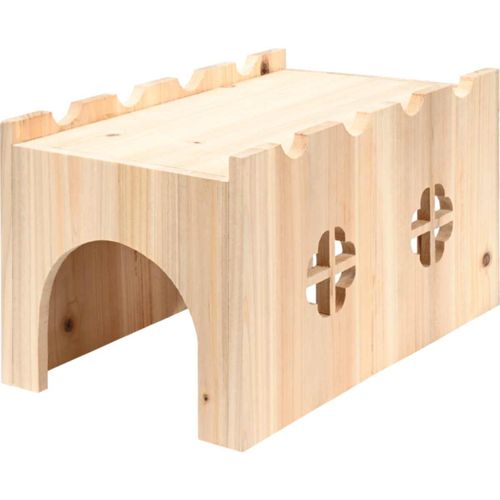 AniOne Castello per Roditori Tunnel Daisy